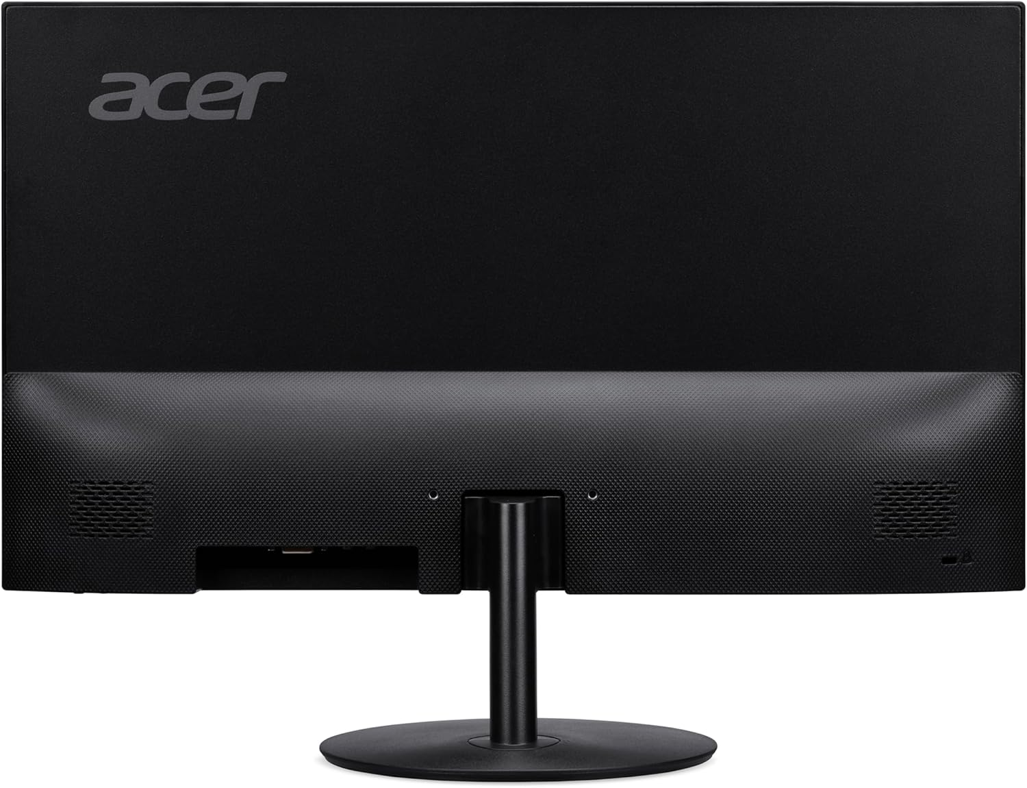 Acer SB242Y E 23.8" Full HD Monitor image number 2