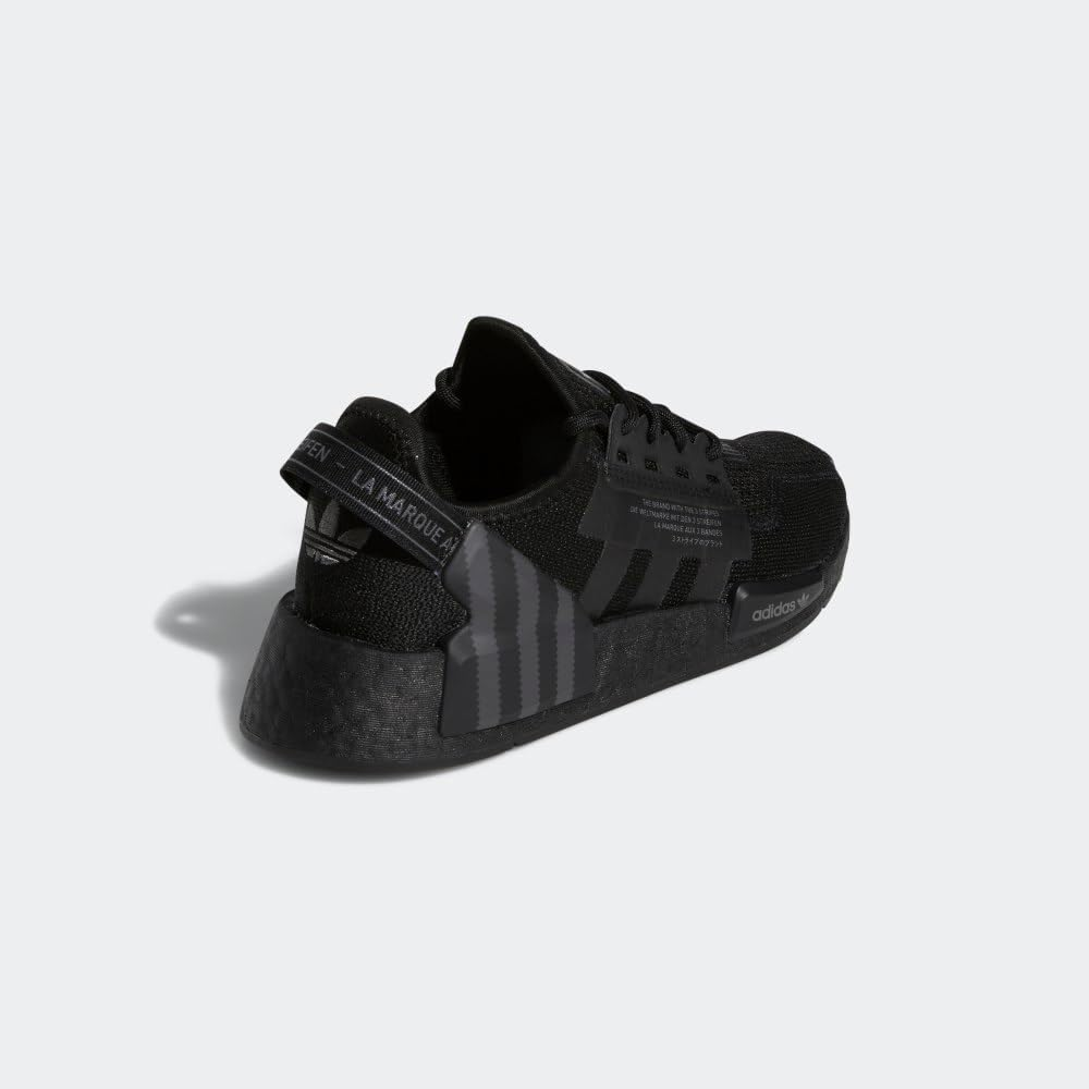 Adidas Unisex NMD_R1 V2 Shoes - Lifestyle, Athletic & Sneakers