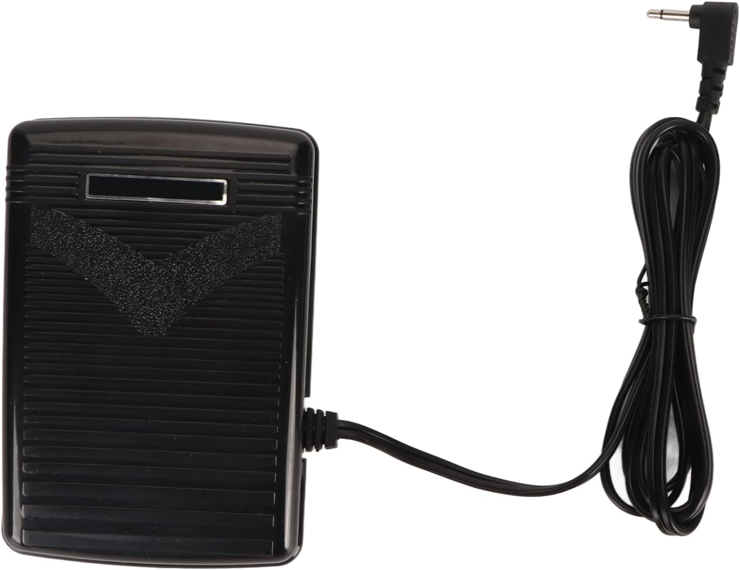 Speed Foot Control Pedal with Cord, Antislip, Stable, Easy Install, Sewing Machine Pedal for HZL 80HP/60HR, JD2012/2040/2080Q/2197LBJD2404LB image number 2
