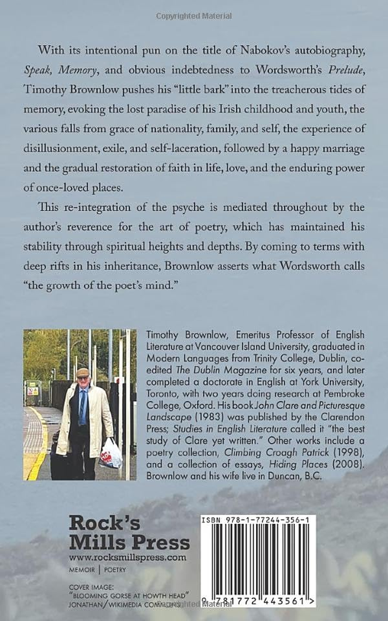 When Memory Speaks image number 1