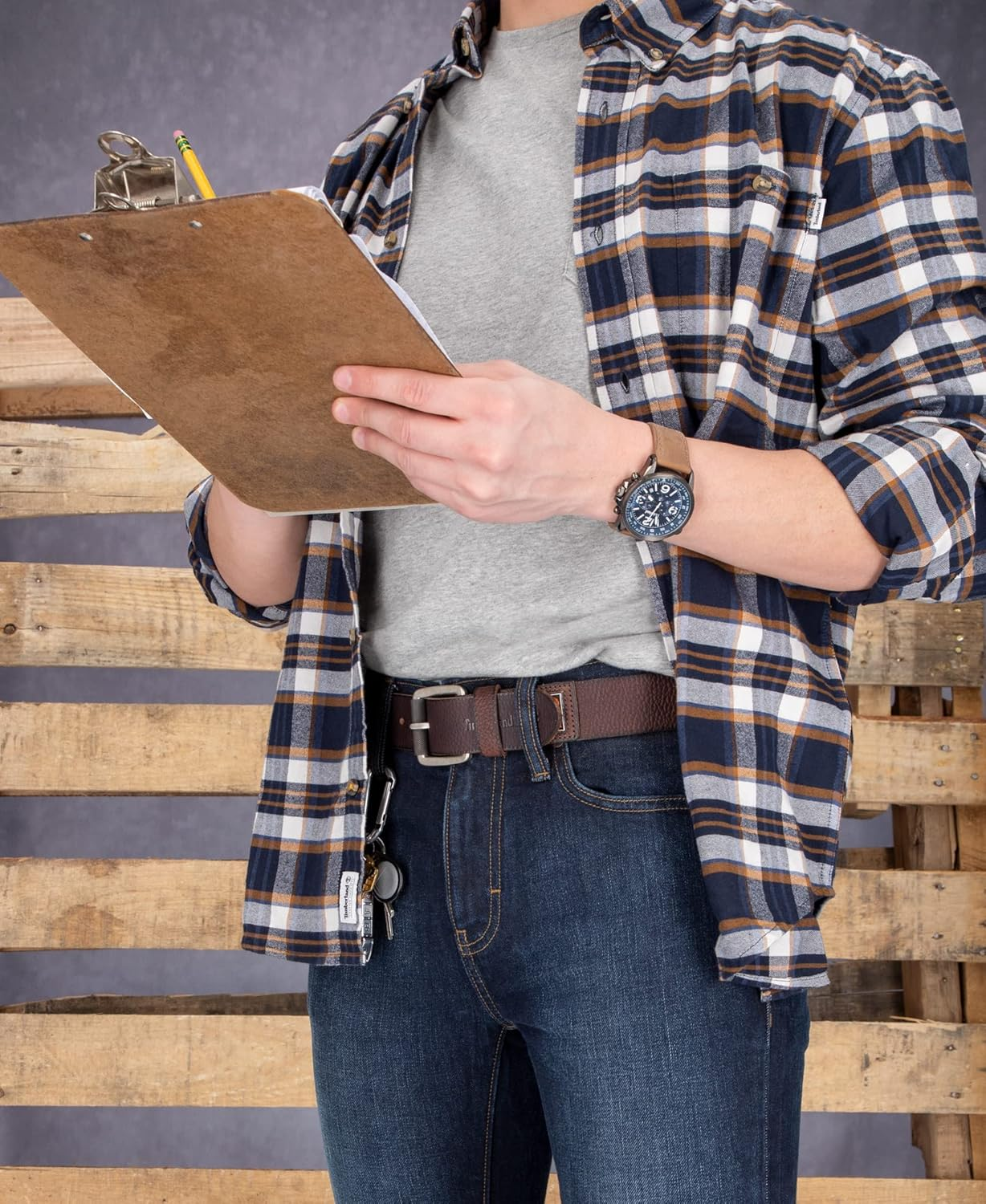 Timberland PRO image number 4