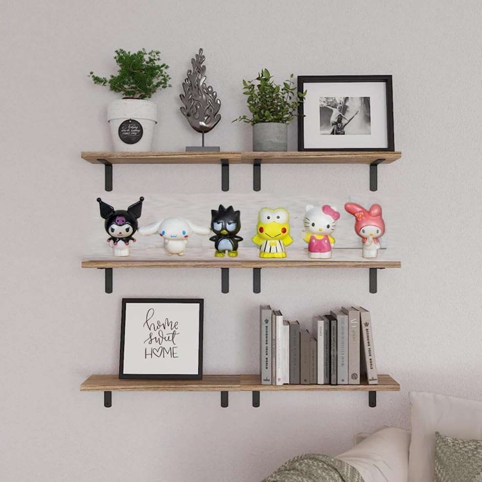 14 Pcs Kity Cake Topper Banner Birthday Party Cake Decorations Supplies Set, Mini Colorful Clouds Stars Party Decors Favors Shower Happy Birthday, Celebration image number 3