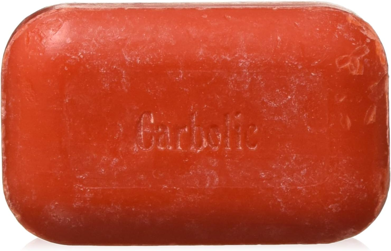 Soap Works Emu Oil Soap Bar 110G One Bar