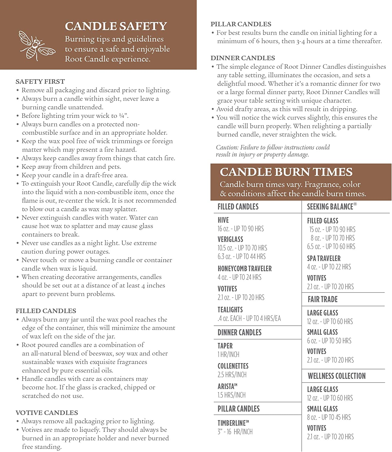 Root Candles Smooth Hand-Dipped 12-Inch Dinner Candles, 12-Count, Garnet image number 3