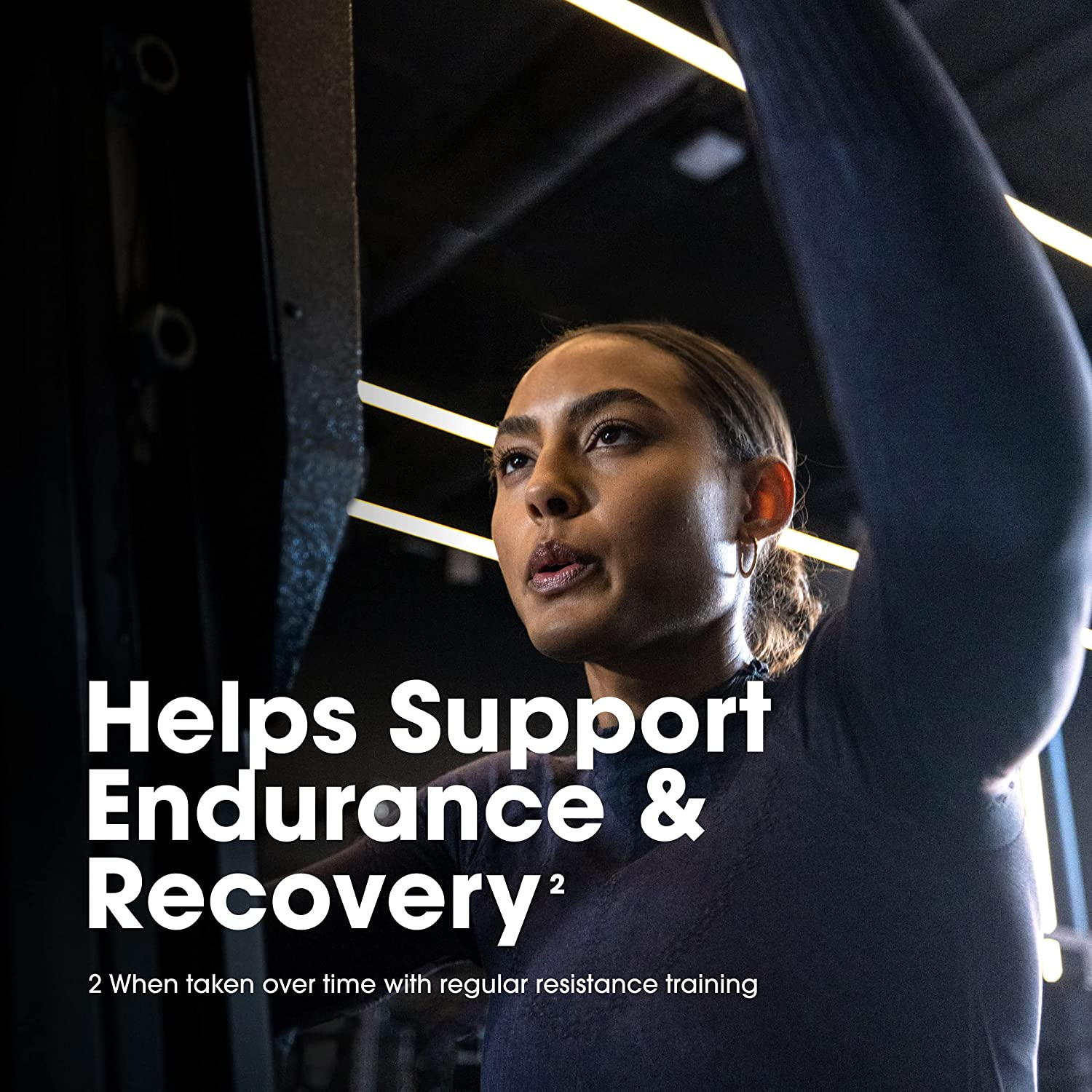 Optimum Nutrition Gold Standard 100% Whey Protein Powder, Vanilla Ice Cream, 2.27 Kilograms image number 4