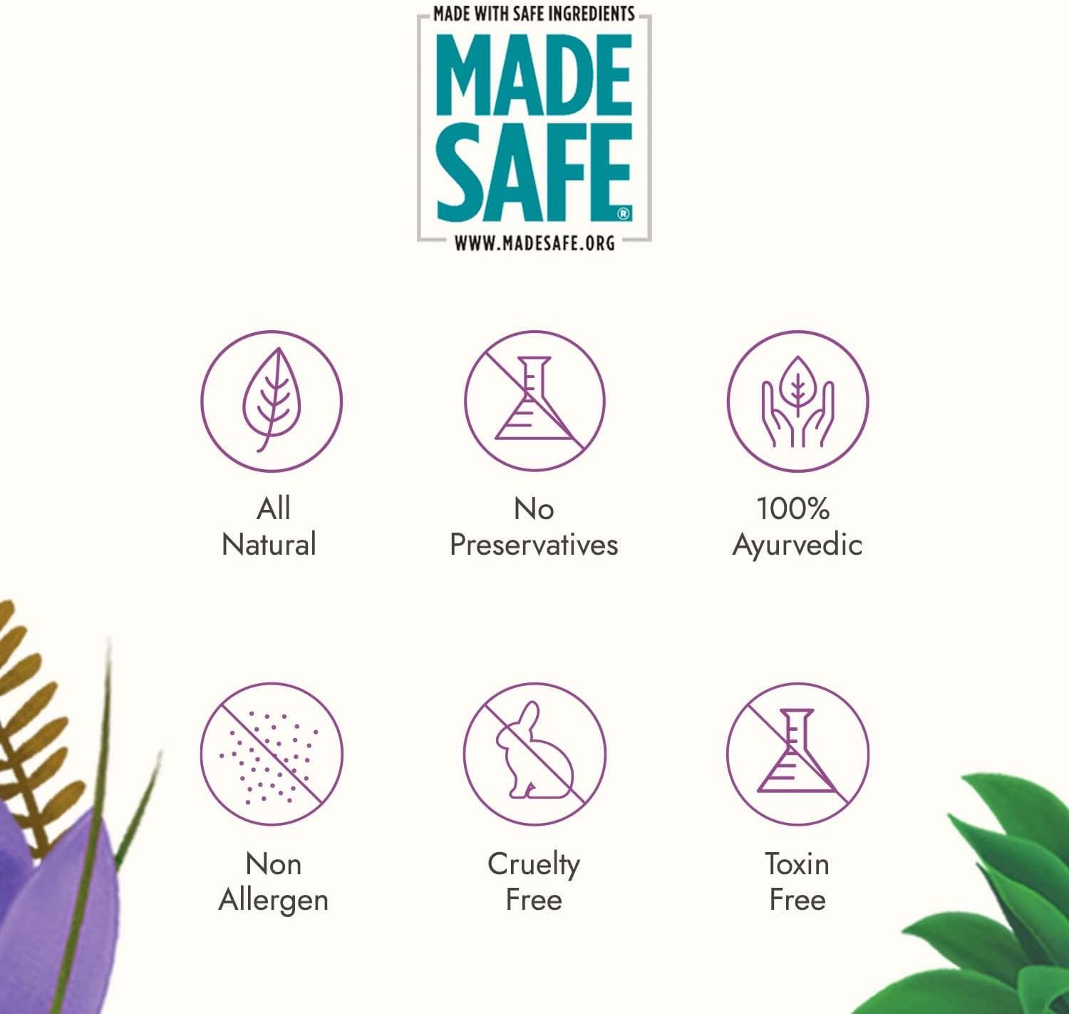 Kapiva Kumkumadi Glow Face Oil (30 Ml), for Glowing Skin, Helps Reduce Dark Spots & Pigmentation, Kumkumadi Tailam image number 2