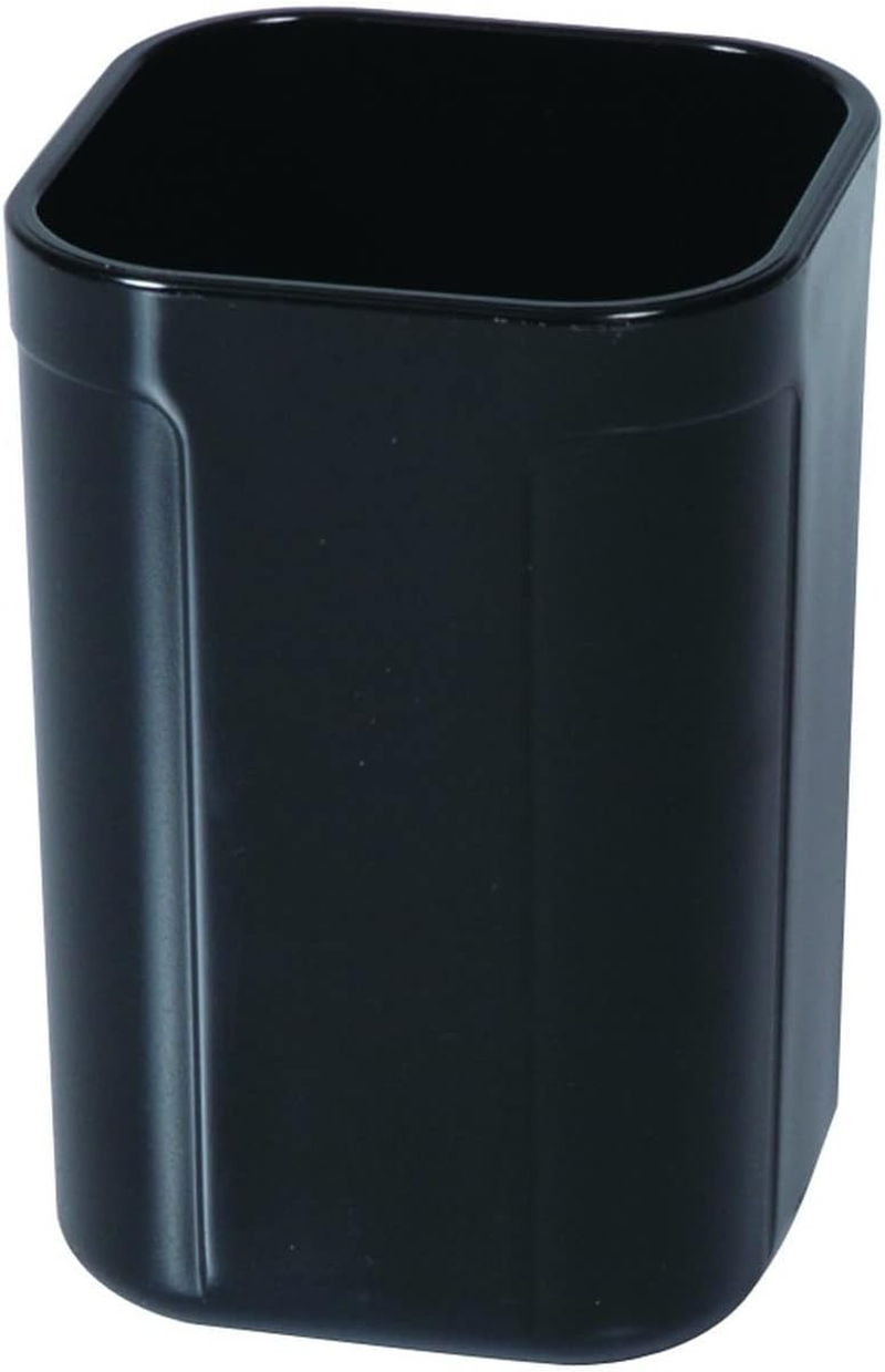 Esselte Mesh Pencil Cup Black