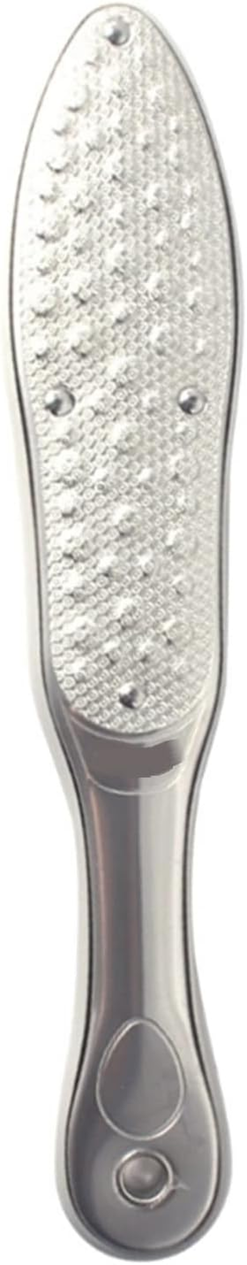 TRUSTTWO 27RC Professional Foot File Rasp Heel Grater Hard Callus Remover Pedicure Files Feet Grater the New (Color : B) image number 1