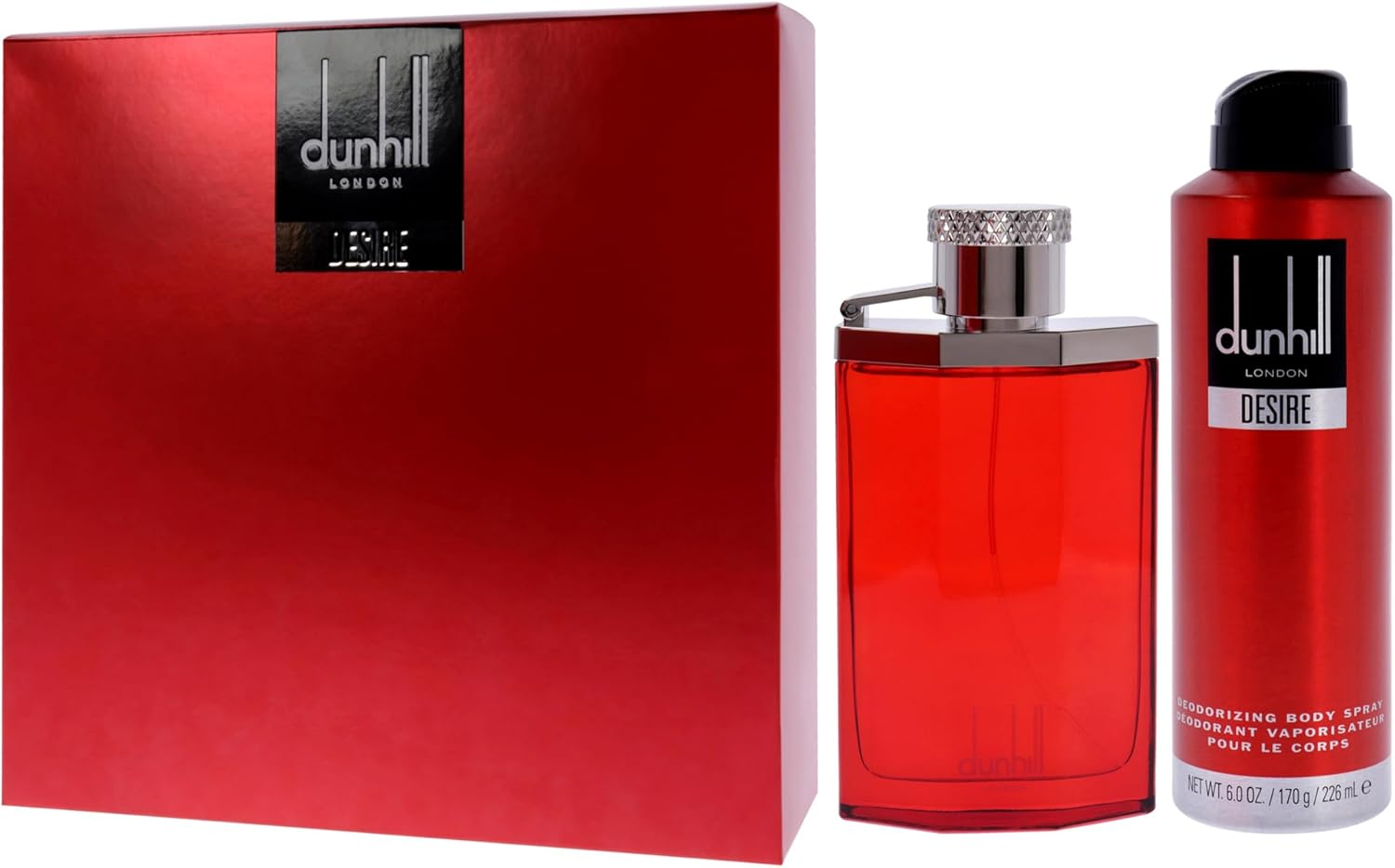 Alfred Dunhill Red image number 1