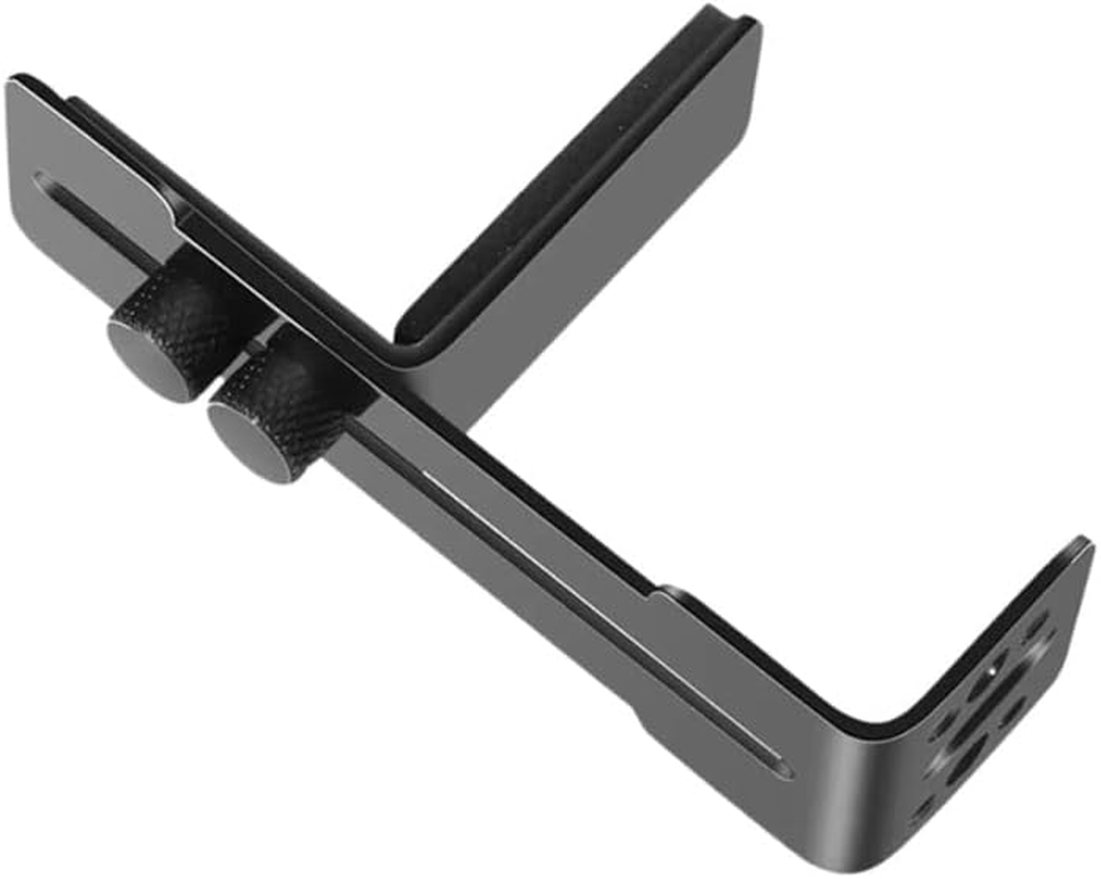 Poemtian Graphics Card GPU Support Bracket, anti Sag GPU Bracket, Wear-Resistant GPU Support, Graphics Card Bracket for Graphics Cards & Motherboards image number 3