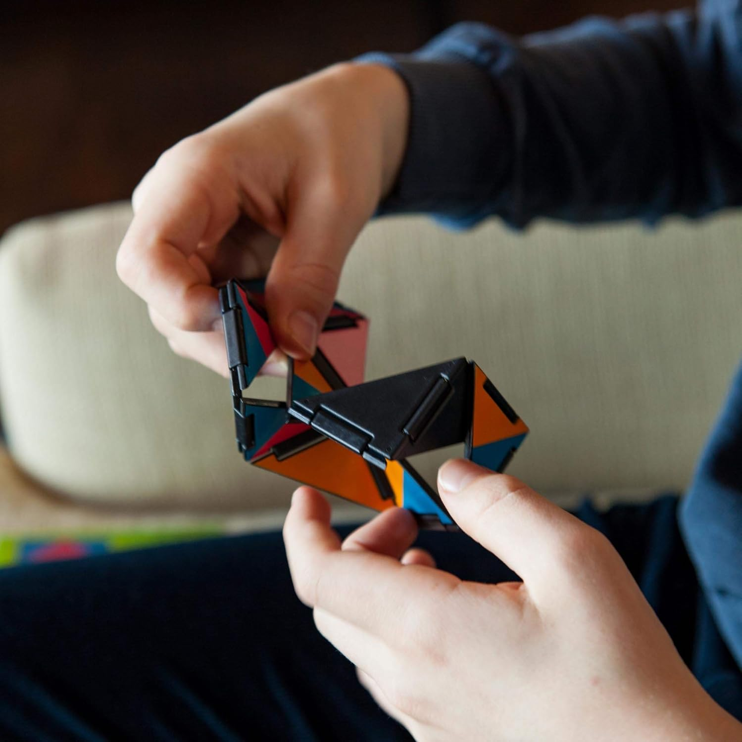 Fat Brain - Ivans Hinge image number 2