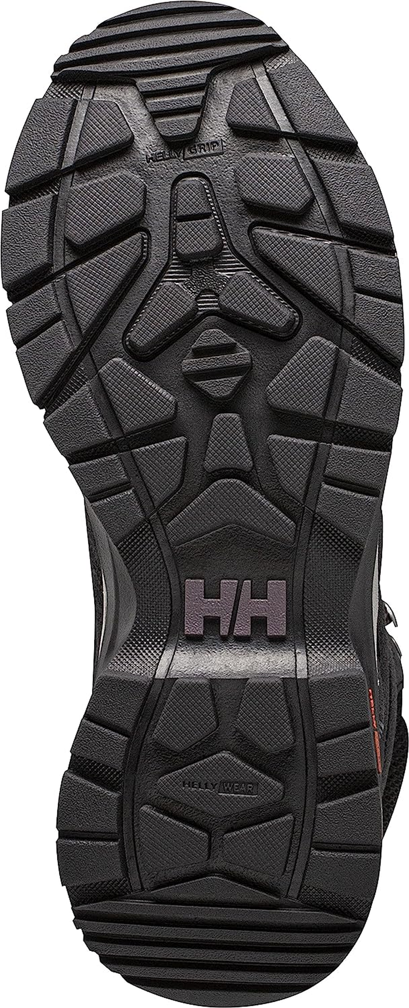 Helly Hansen Women'S W Switchback Trail Ht image number 1