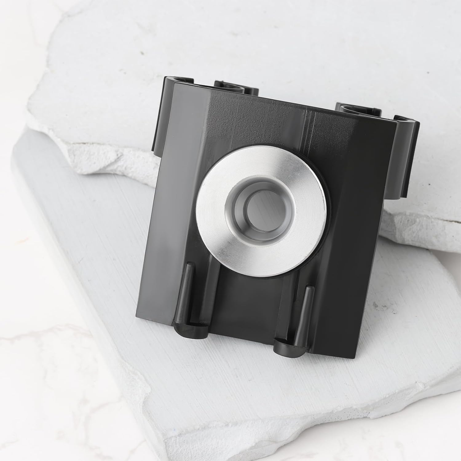 AS Axis Spindleon Parking Brake Cable Clip Retainer 34406854898 Compatible with BMW 1 3 4 F30 Series image number 5