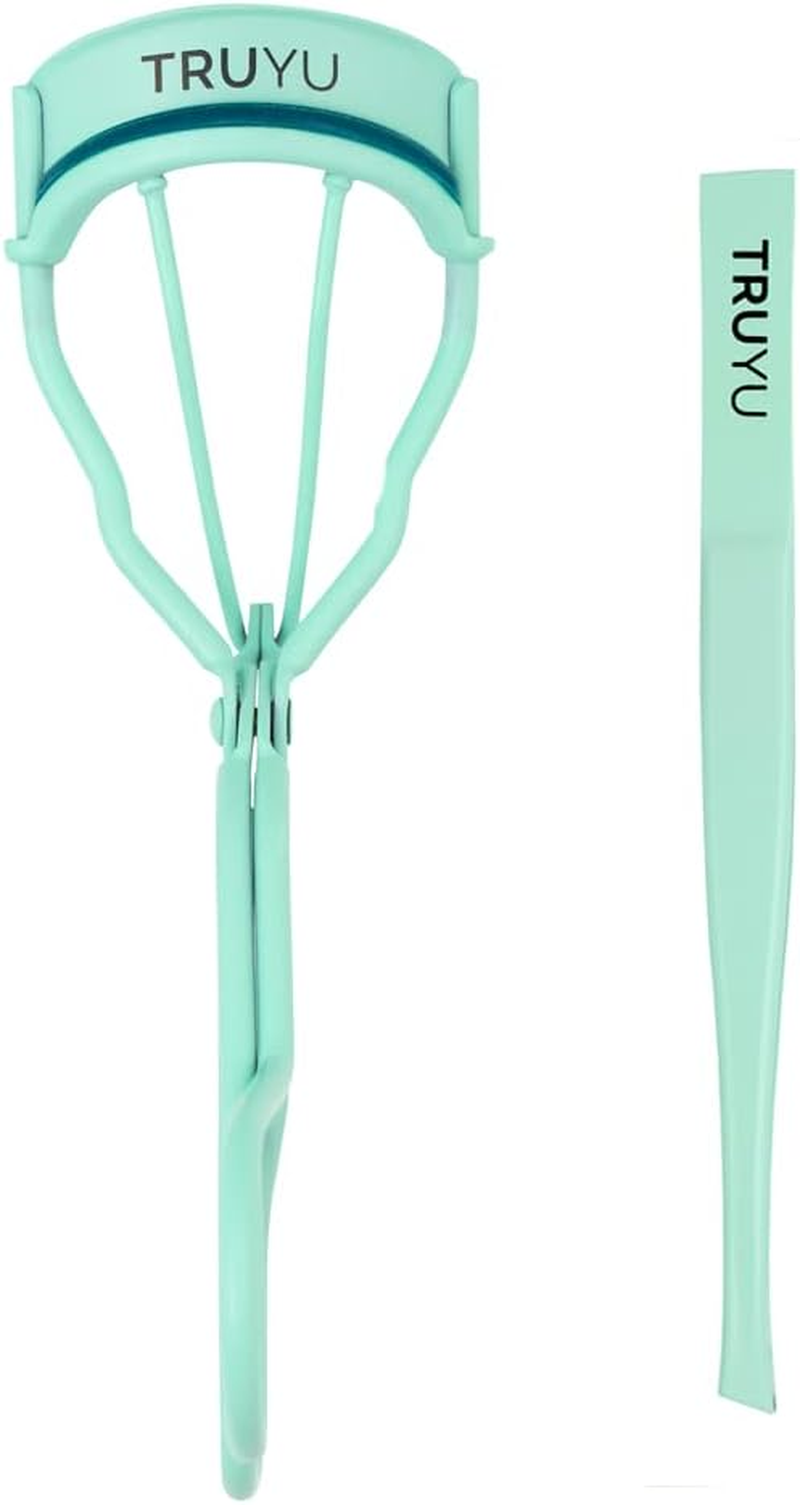 Truyu Tweezer & Curler Set image number 1