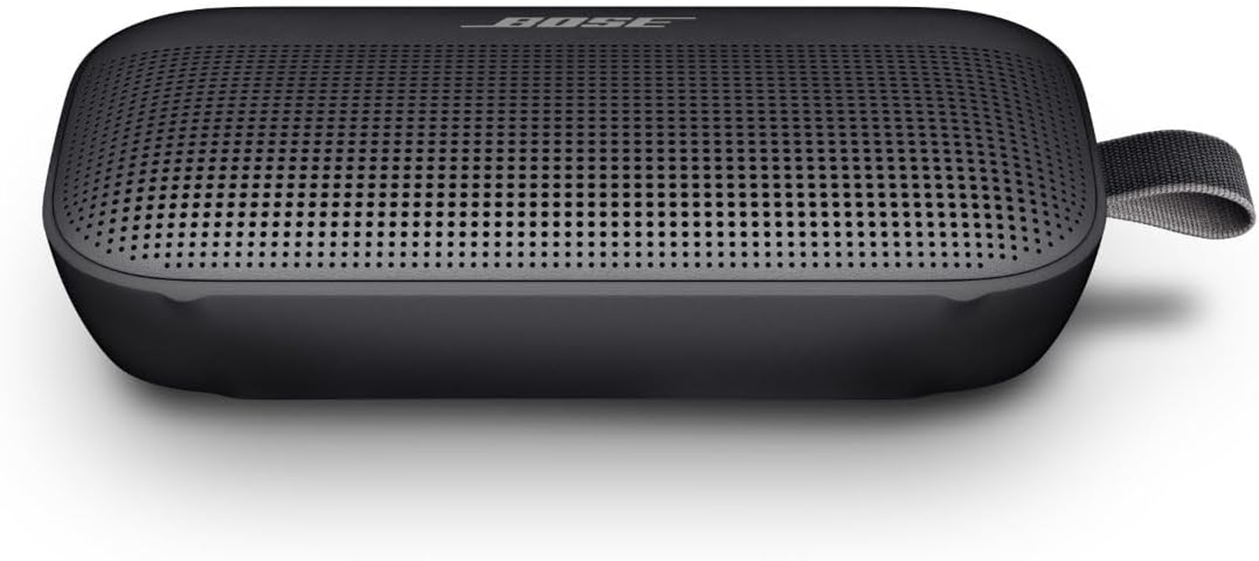 Bose Soundlink Flex SE Bluetooth Speaker image number 1