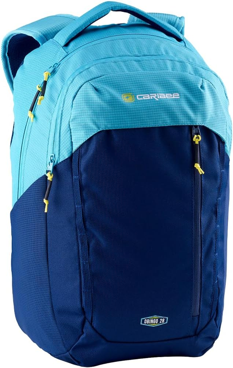 Caribee Obingo 28 Multi-Purpose Backpack 28L Range