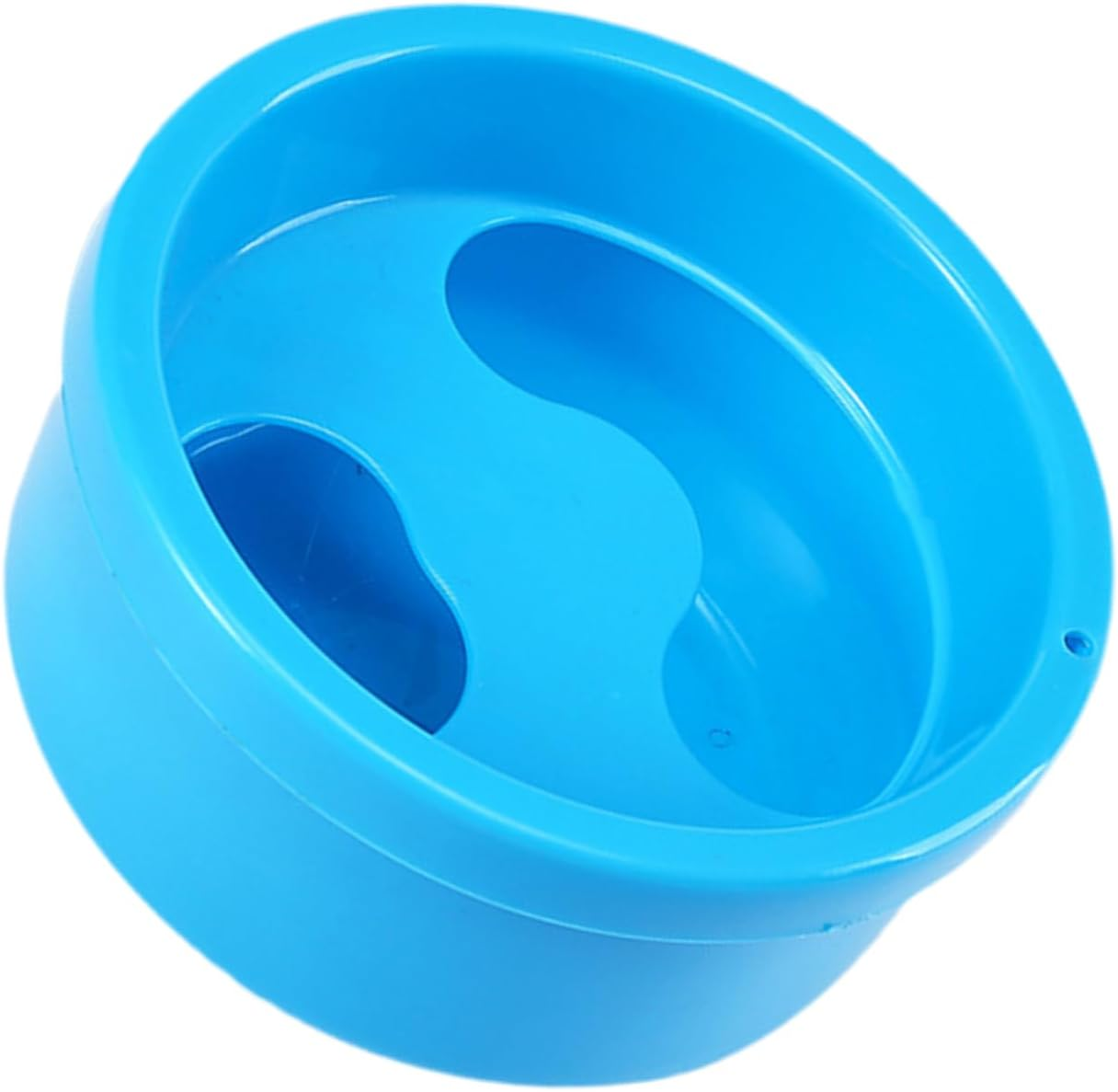 Nail Soak off Bowl - Manicure Soaking Bowl, Nail Salon Soak, Soaking Container for Manicure, Hand Wash Spa Tool, Manicure Hand for Women & Girls, Relaxing Care Accessory image number 2