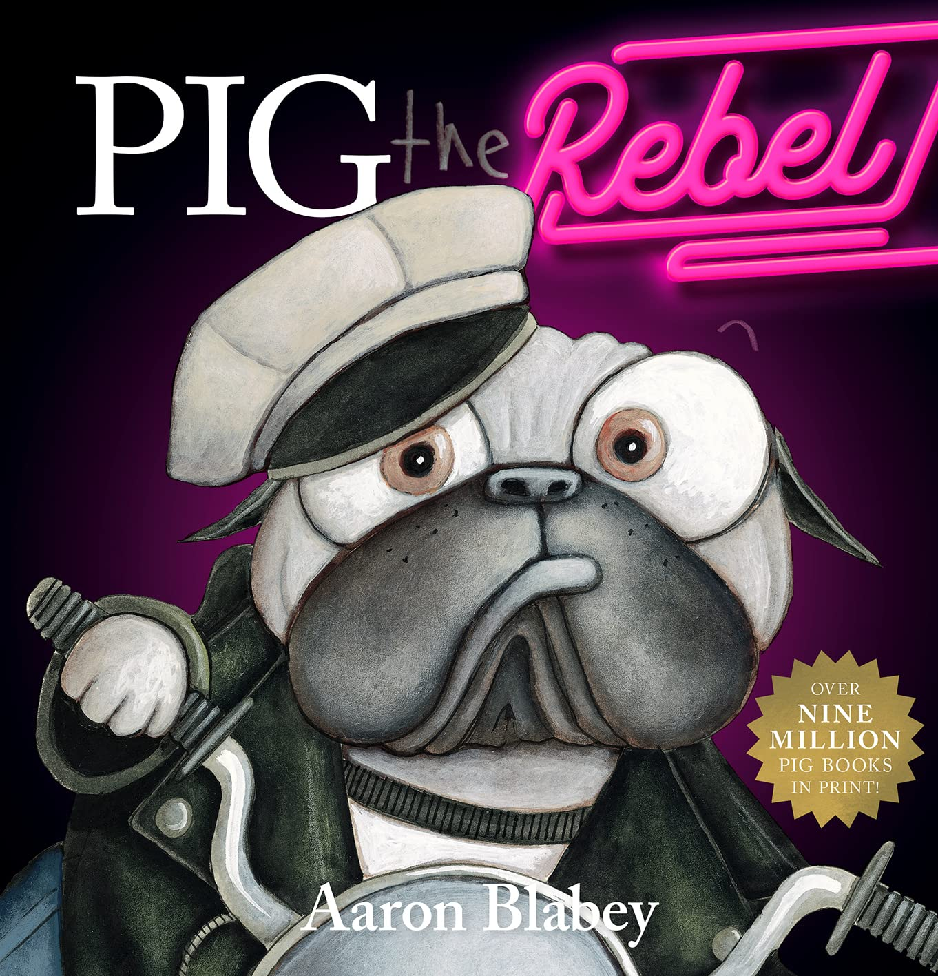 Pig the Rebel image number 3