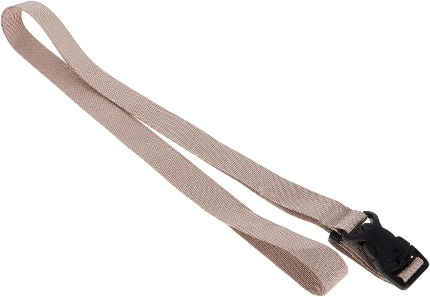 GLSTOY Double Buckle Luggage Straps for Suitcases Travel Duffel Bags Luggage Connector Straps image number 6