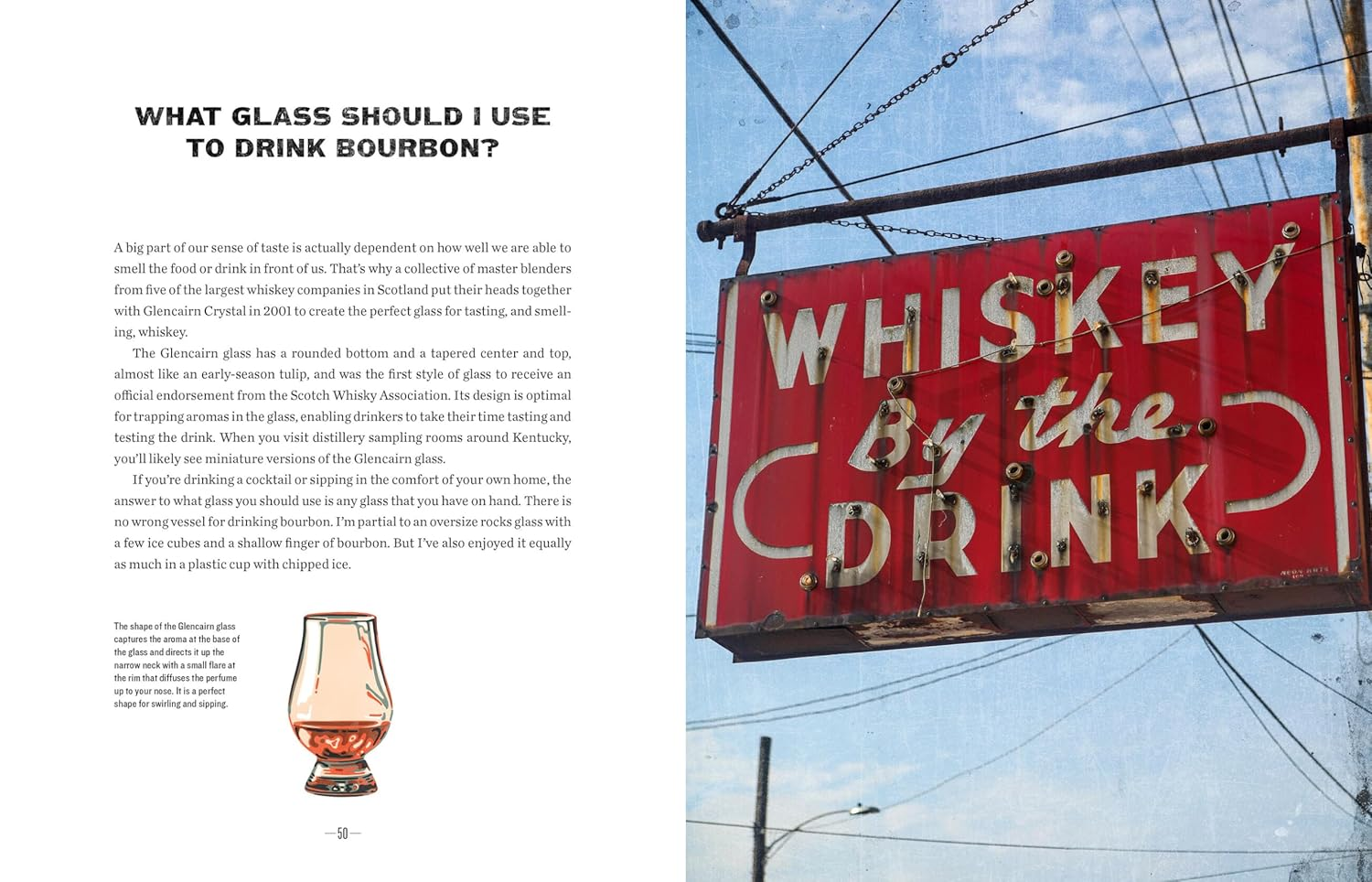 Bourbon Land: a Spirited Love Letter to My Old Kentucky Whiskey, with 50 Recipes image number 4