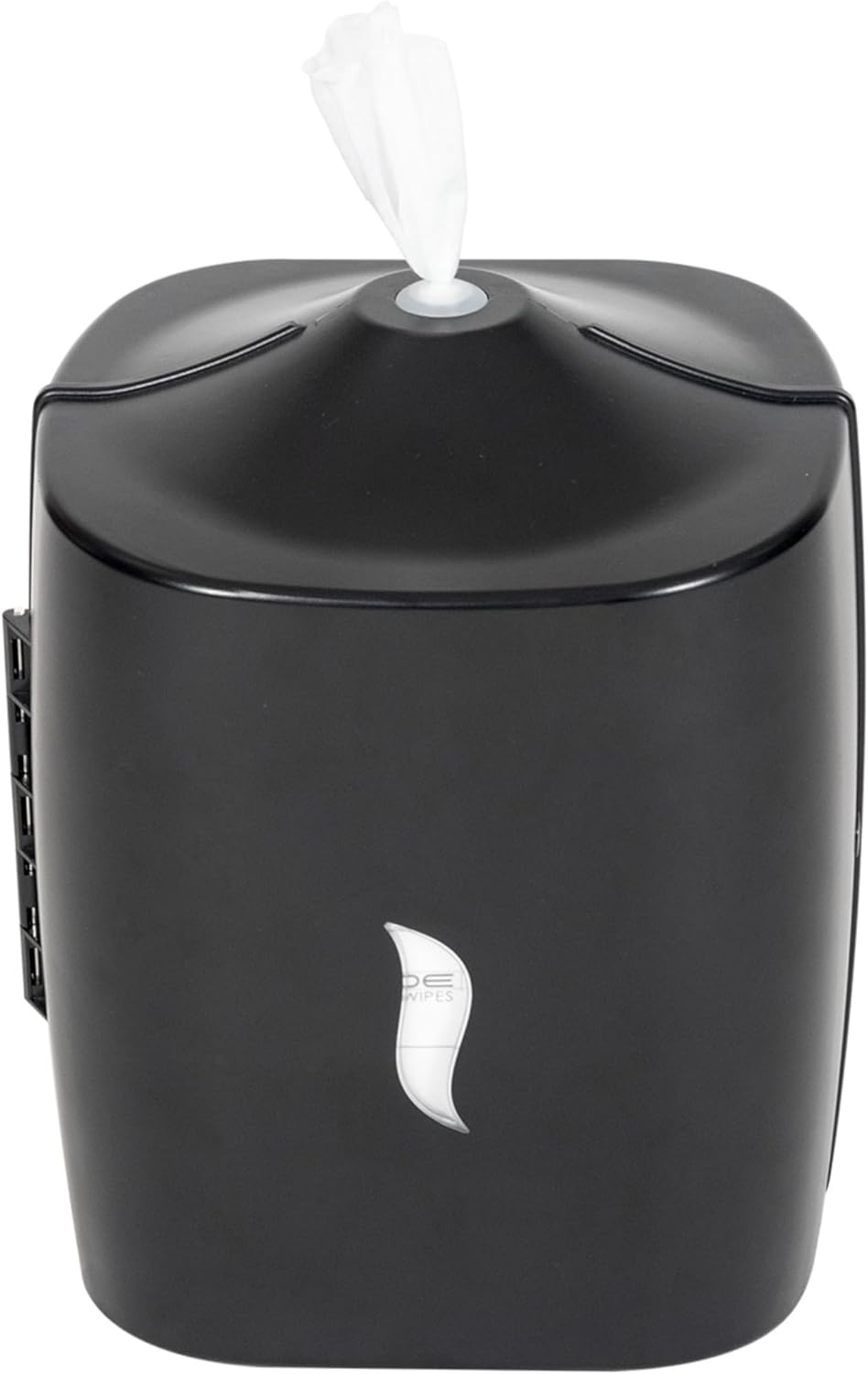 Orbit Wipe Dispenser, Black