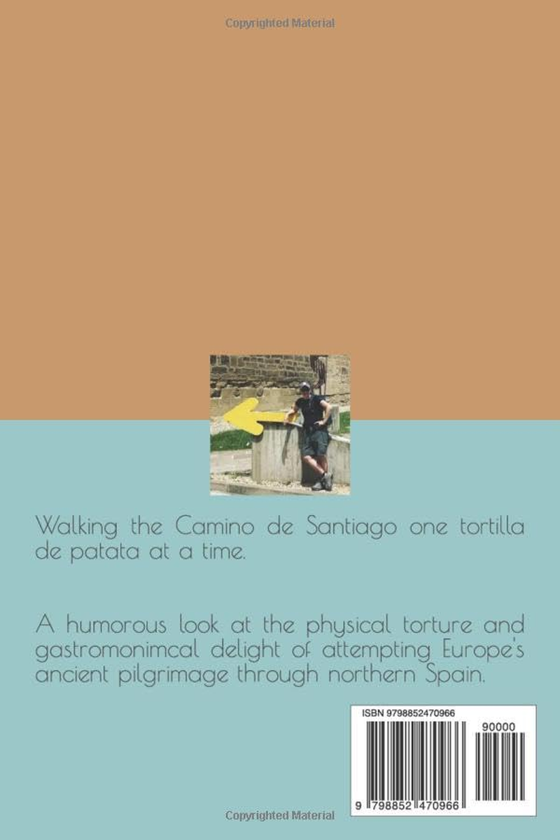 Spanish Blisters: When All You Need Is a Good Long Walk image number 1