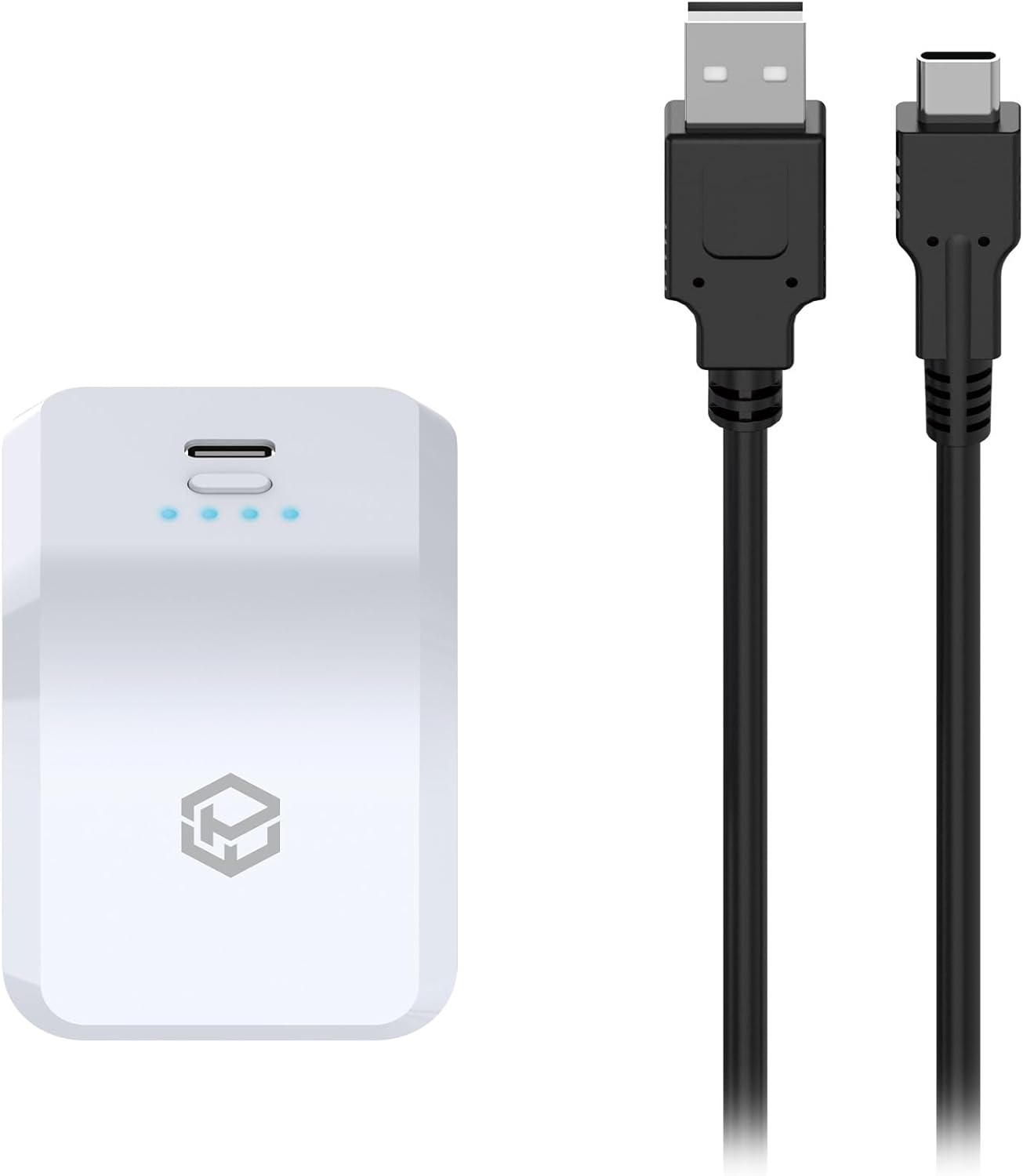 Powerwave Controller Battery Pack for PS5 Dualsense & Dualsense Edge image number 4