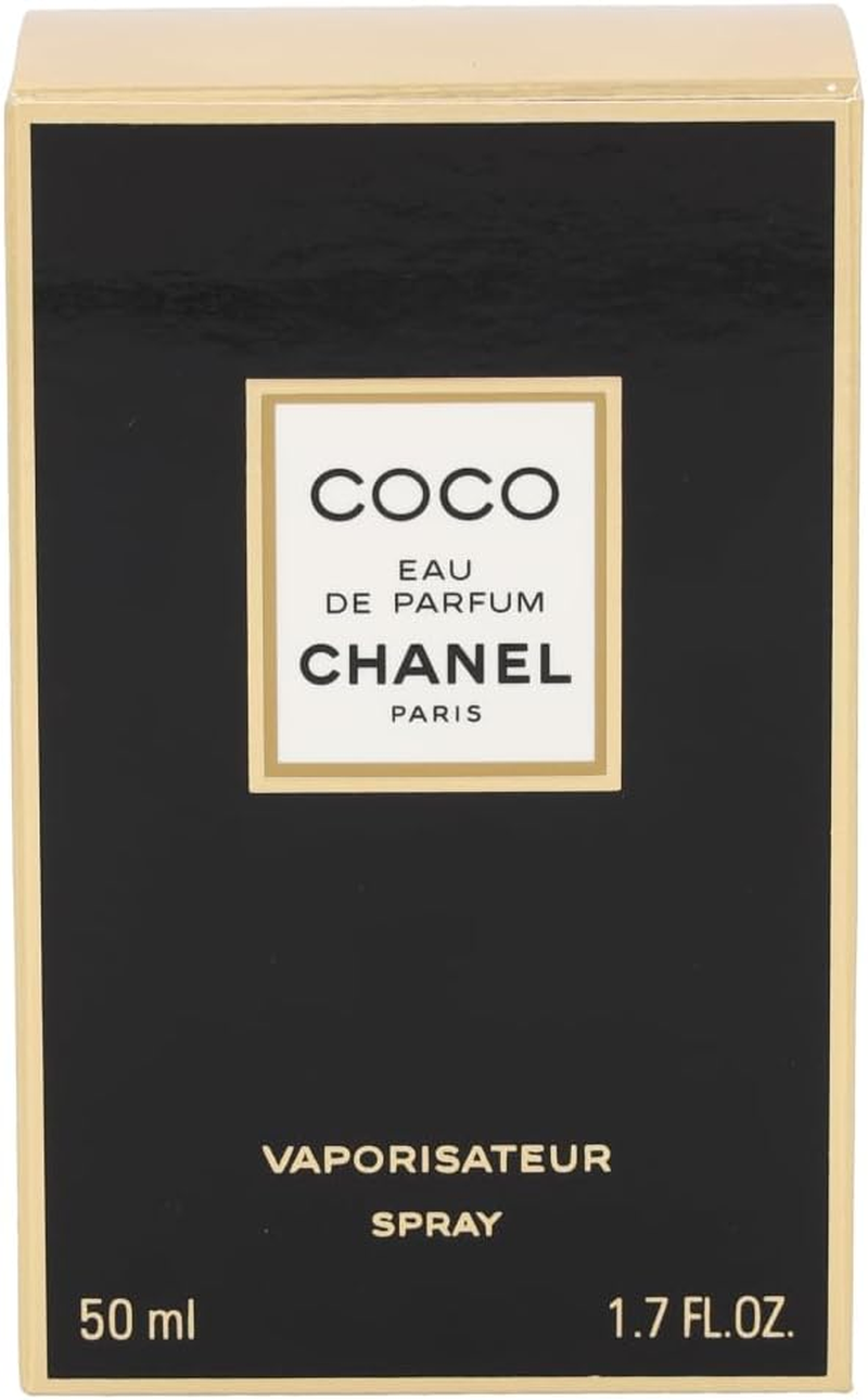 Coco by Chanel 50Ml EDP Spray