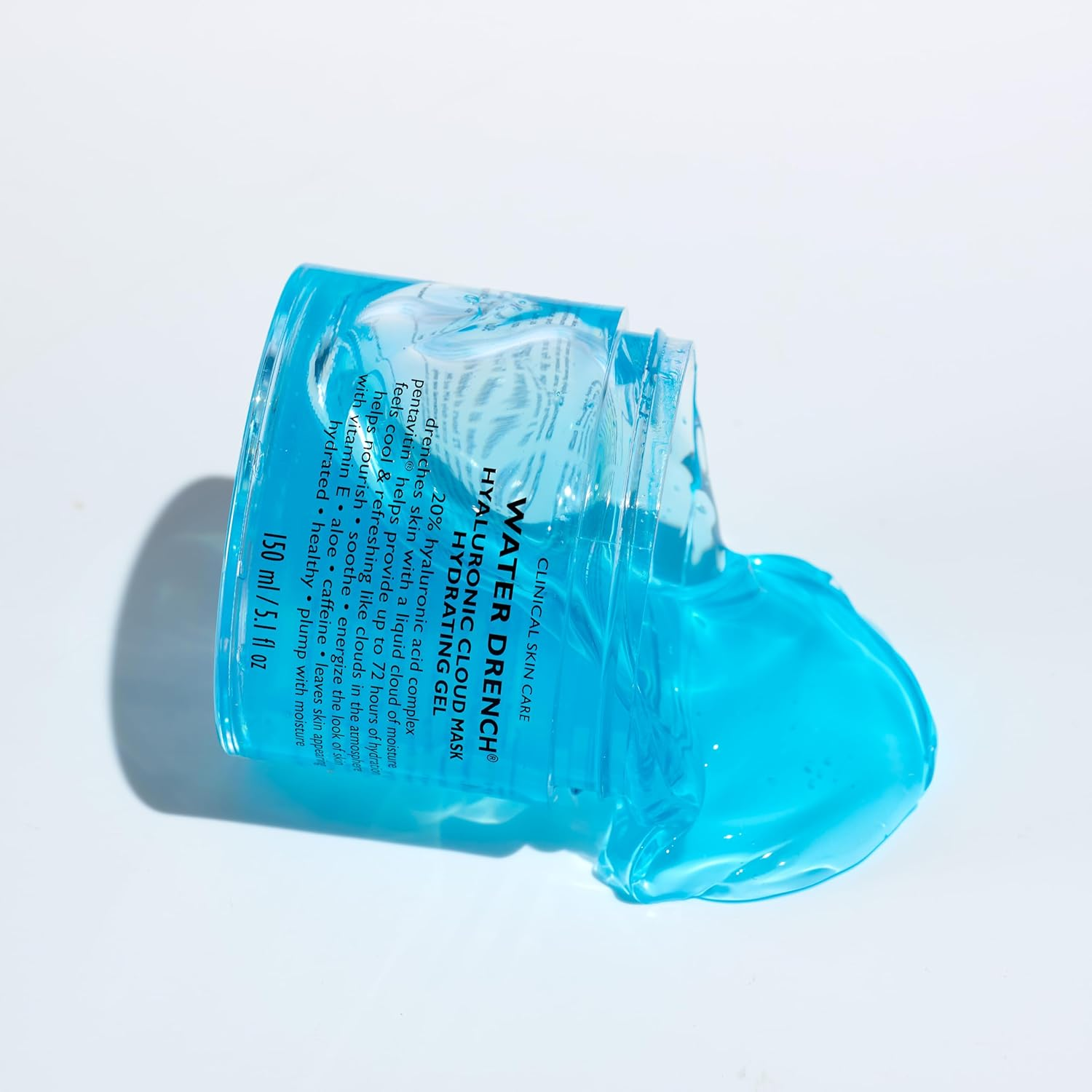 Peter Thomas Roth Water Drench Hyaluronic Cloud Hydrating Gel, 150.82 Ml image number 1