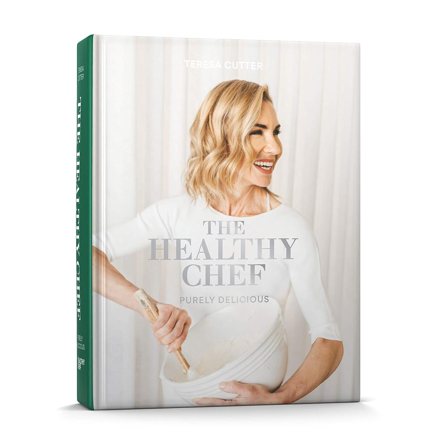 The Healthy Chef