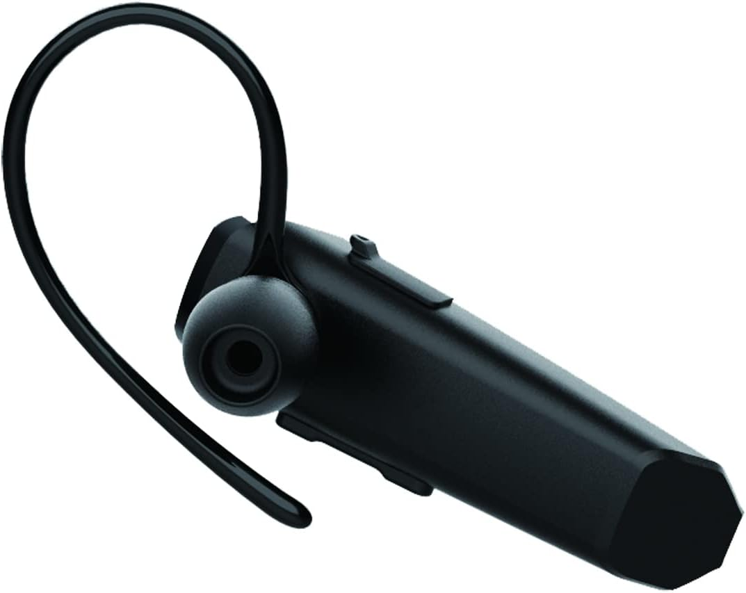 NBL-107 Bluetooth Earphone Microphone with 20 Hours of Continuous Calling, 15 Days Standby image number 3