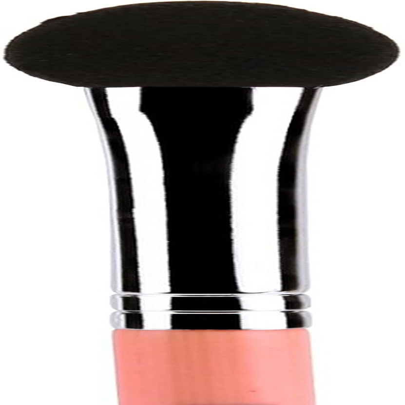 Bdellium Tools Professional Makeup Brush Pink Bambu Series Sponge Applicator image number 2