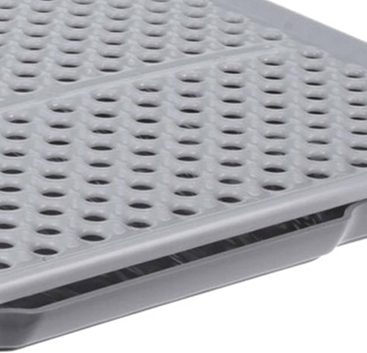 Well Home Cat Litter, 46 X 36 X 3 Cm image number 2