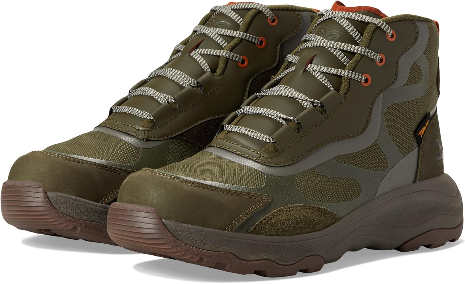 Teva Men'S Geotrecca Rp Hiking Boot