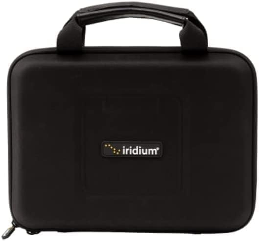 Iridium GO! Exec Satellite Wifi Hotspot Terminal with Protective Carry Case - Voice, Messaging & Data, Tracking Tracker & GPS Smart Device image number 3
