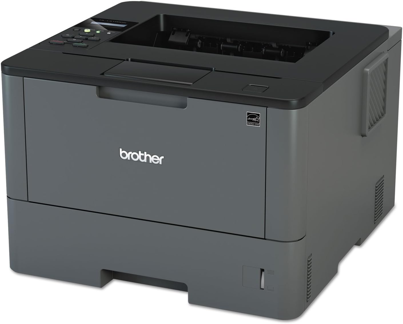 Brother HL-L5100DN Business Laser Printer image number 2