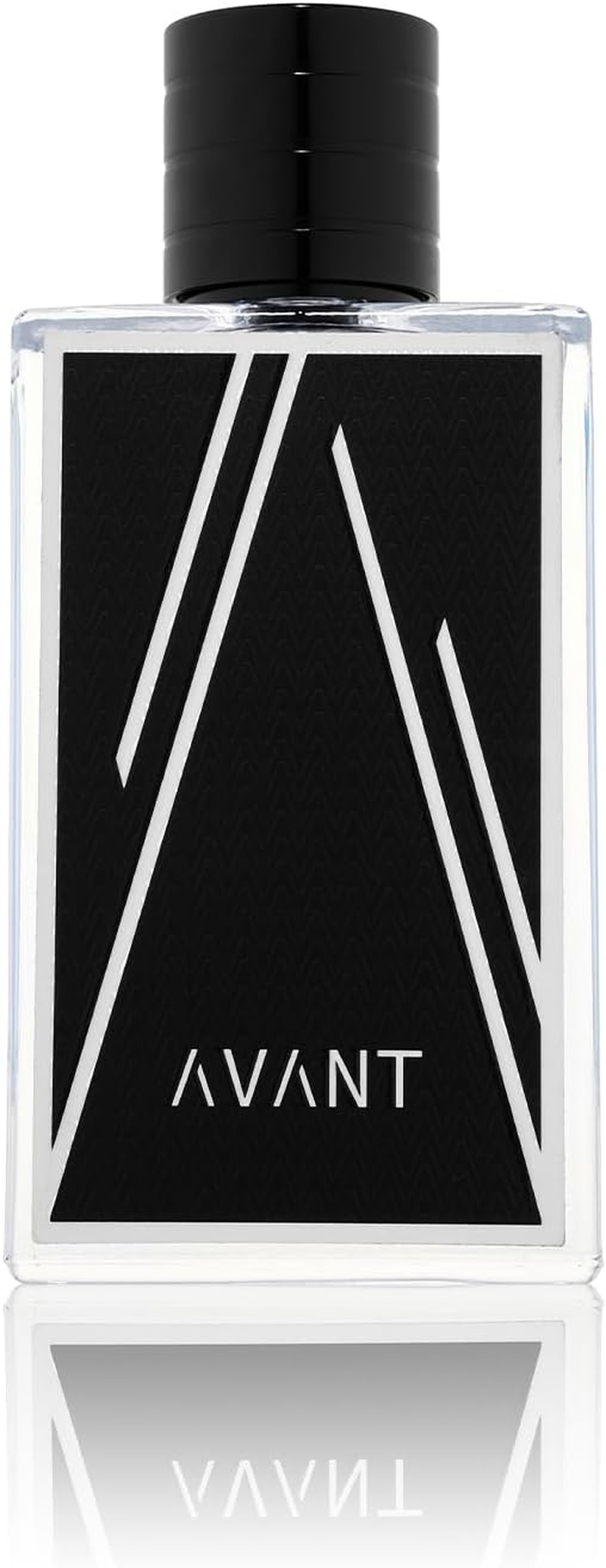 Avant Intense by Fragrance World for Men - 3.4 Oz EDP Spray image number 2