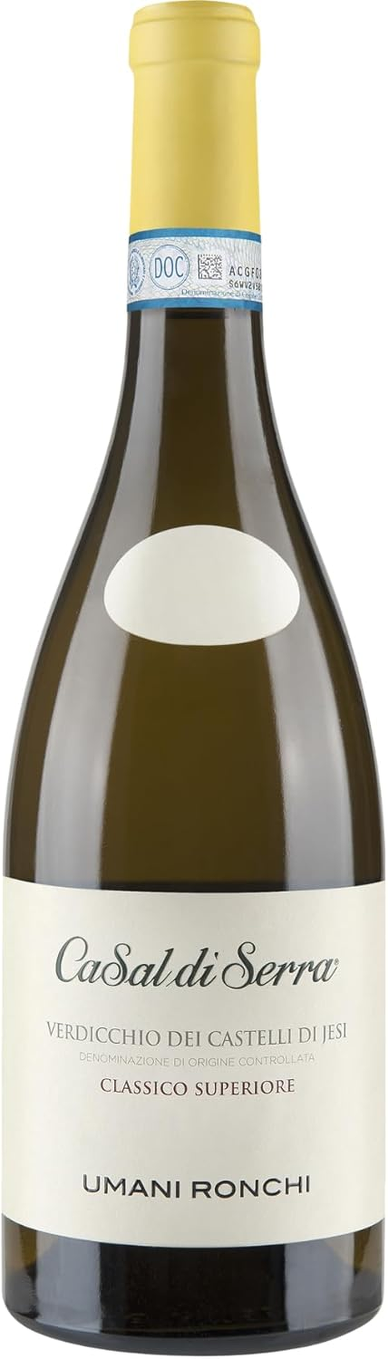 Umani Ronchi Verdicchio Casai Di Serra 2023 700Ml