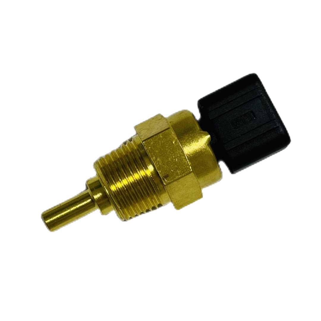 39220-38030 39220-38020 39230-26700 3922038030 3922038020 SU5541 TS10326 Coolant Temperature Sensor Compatible with Hyundai Elantra Accent Sonata Tucson KIA Soul Rio Forte Optima 2017 2018 2019 image number 3