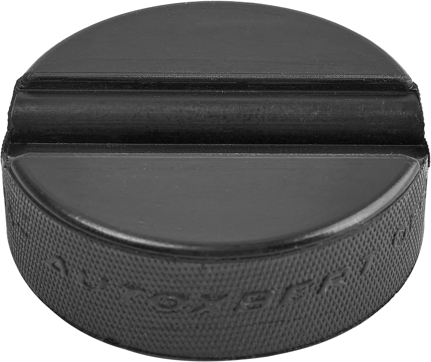 Trolley Jack Rubber Pad for Jack Stands, Slotted Frame Rail Protector for VW, Audi, Skoda, Seat, Pinch Weld Protector for Car Lifting Durable Anti-Slip Design image number 2