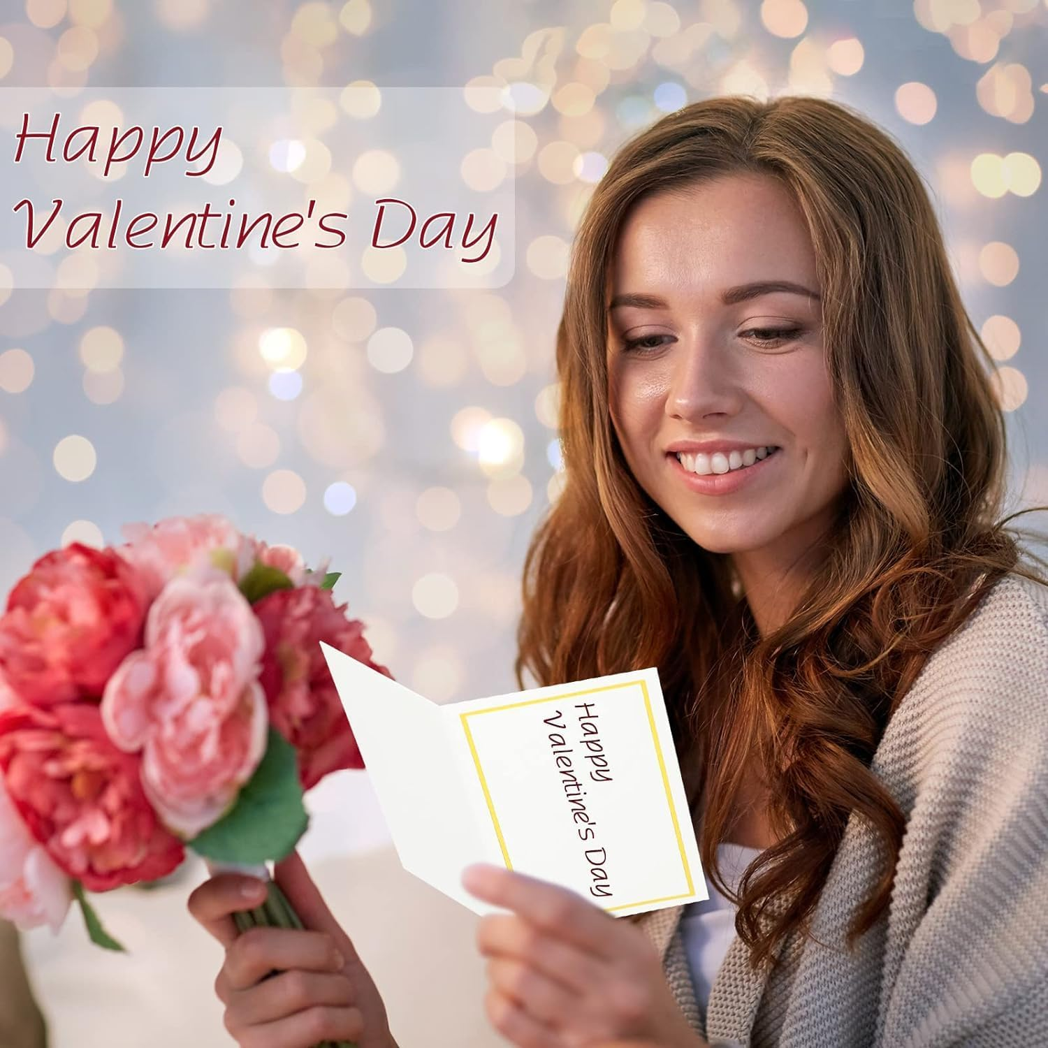 100 Pcs Place Cards with Gold Foil Border, Scored for Easy Folding, Place Cards for Table Setting, Food Tent Labels，Reception Event Celebration Event image number 1