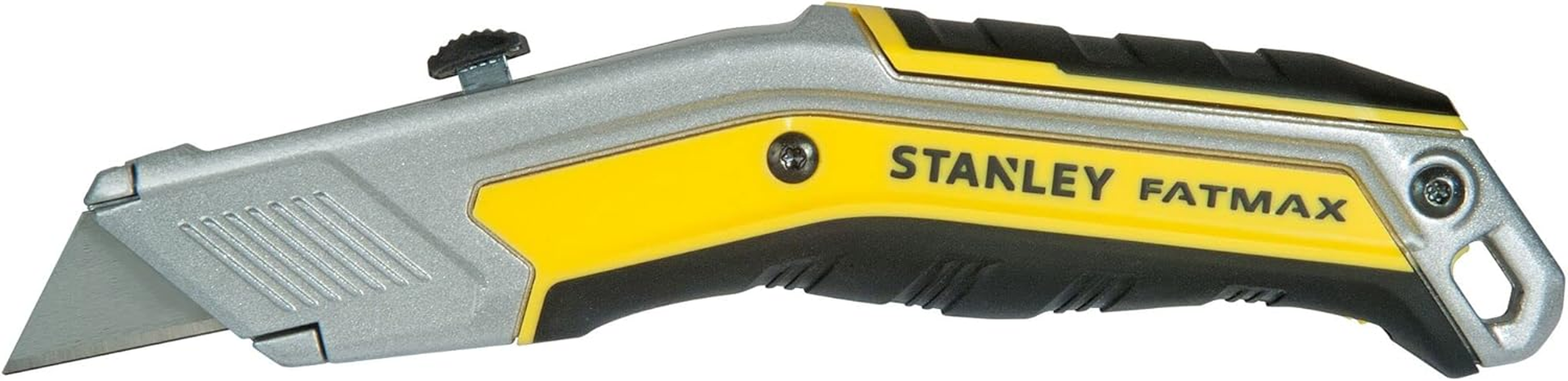 Stanley Fatmax Exo Change Retractable Blade Knife