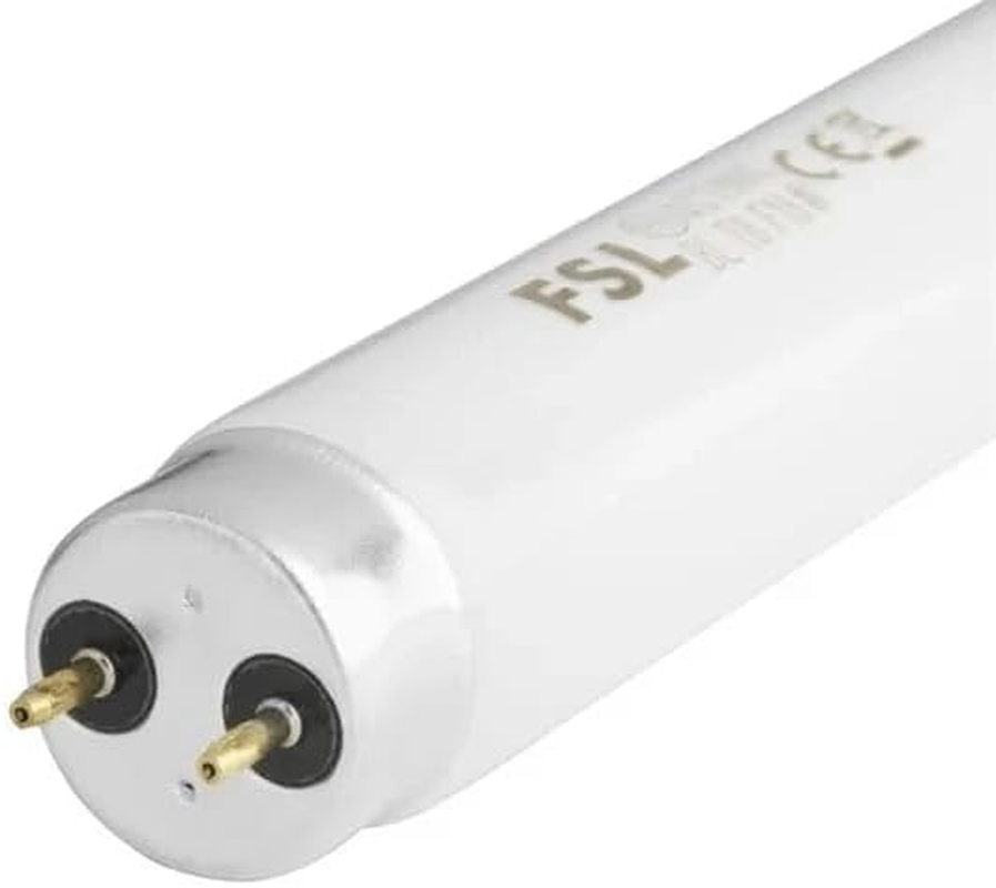 Insect Killer Replacement Tubes 18W (2-Pack) &ndash; Compatible with Large Birko Bug Zappers 1004103 & 1004109 &ndash; Part #1315237