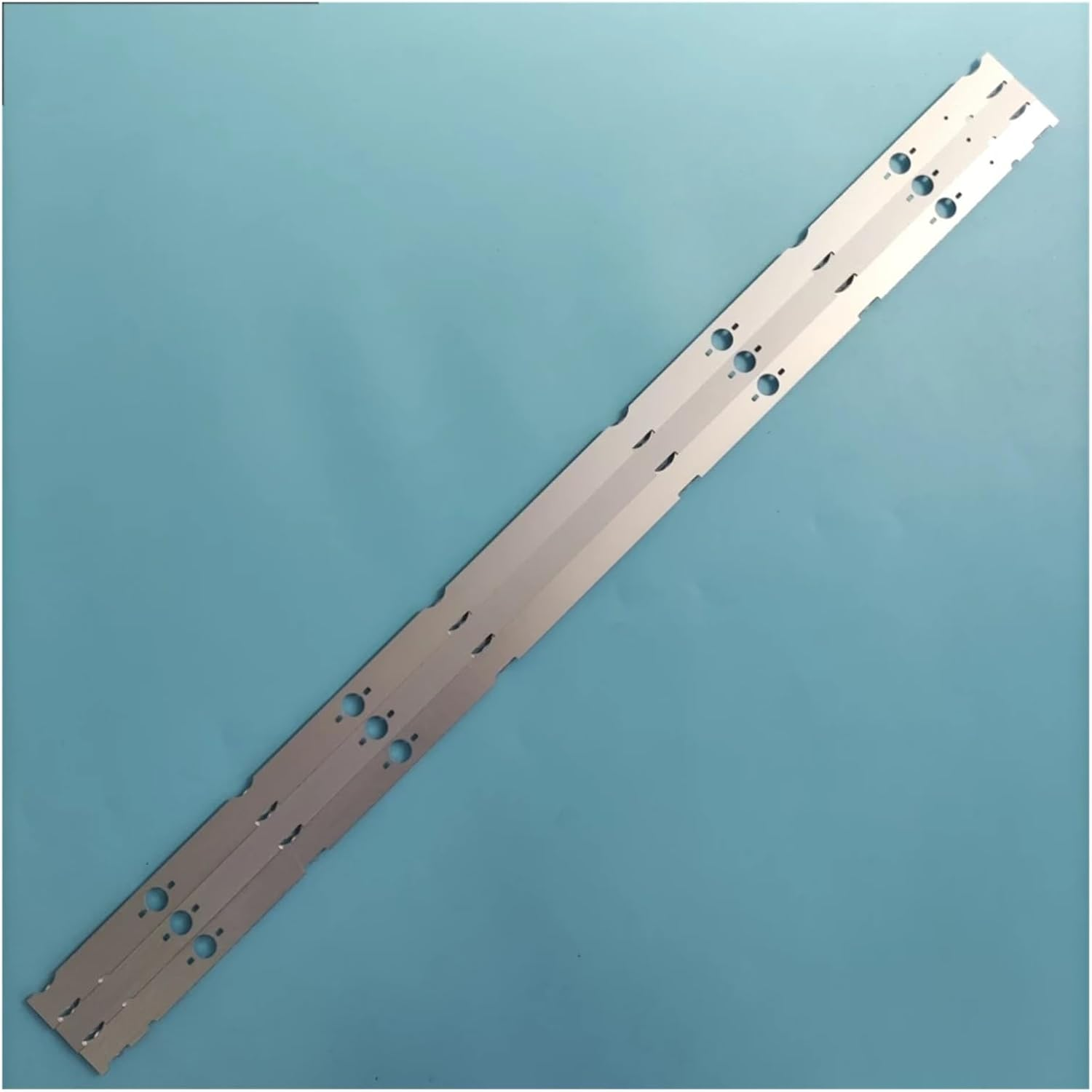 LED Backlight Strip for S.-Ony KDL-40WD653 KDL40RD453 KDL-40WD650 KDL-40W655D S.-AM Sung_2015Sony_Tpz40_Fcom_A06 LSY400HN01 image number 1