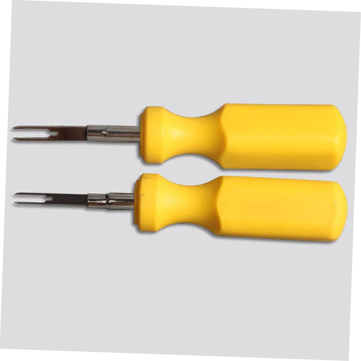 SWOOMEY Automotive Wire Harness Terminal Extraction Tool Depinning Tool for Terminal Removal image number 3