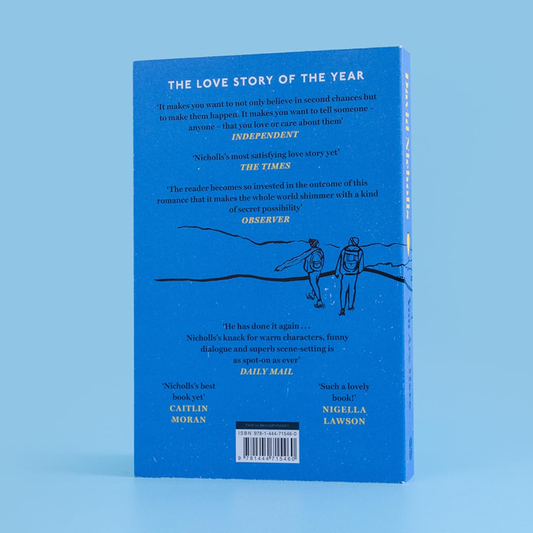 You Are Here: the Instant Number 1 Sunday Times Bestseller, from the Author of One Day image number 3