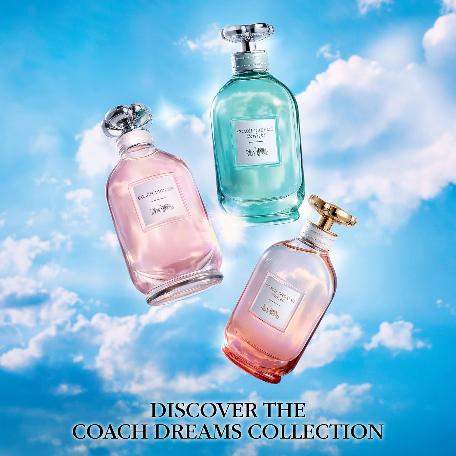 COACH Dreams image number 5