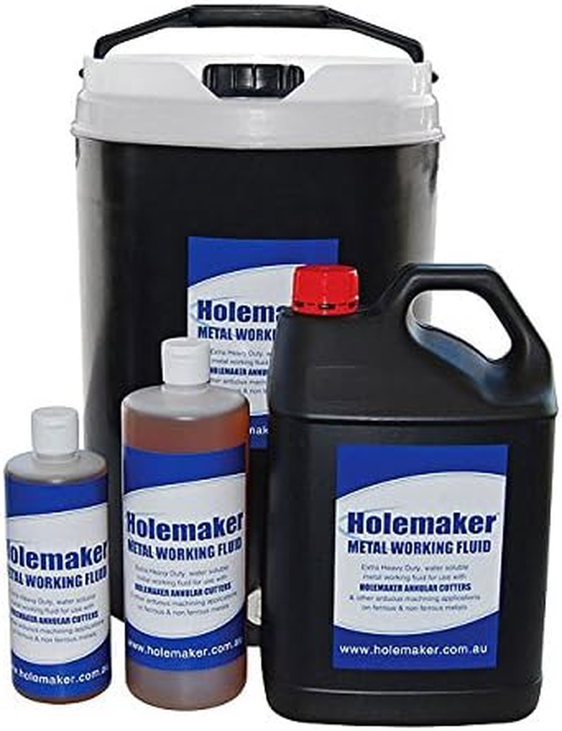 Holemaker Cutting Fluid 500Ml SPFLUID
