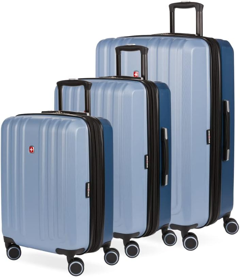 Swissgear 8028 Hardside Expandable