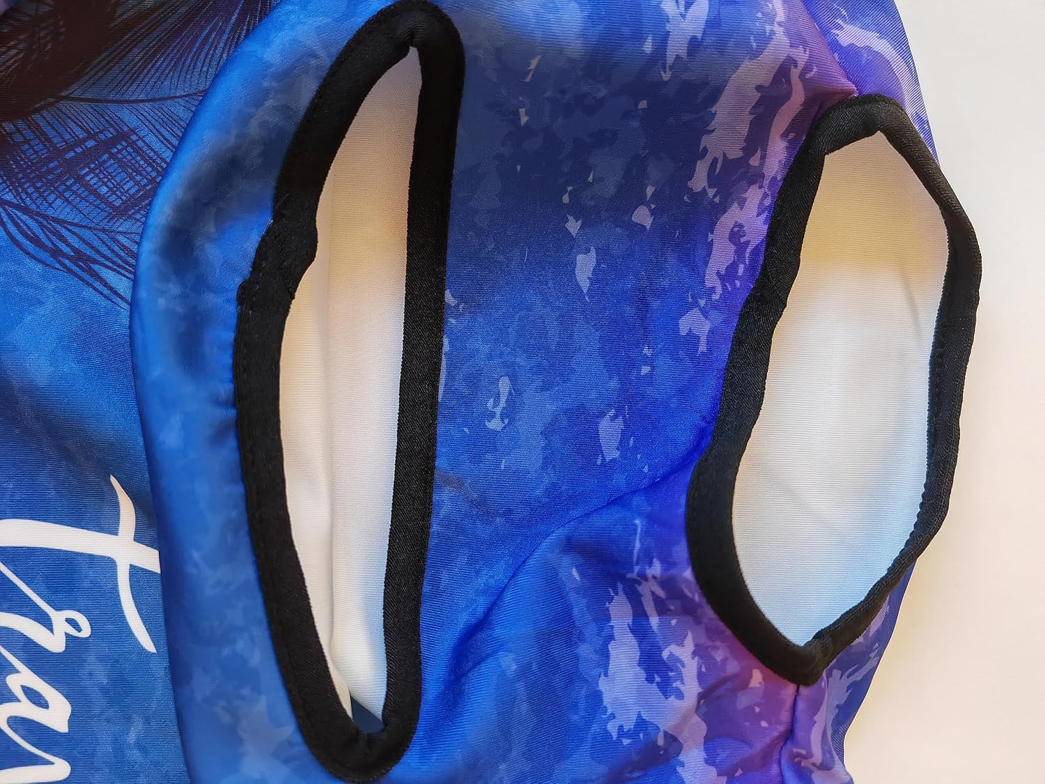 Luggage Cover Suitcase Protector Baggage Covers Travel Accessories Hard Shell Case Protectors Extra Duribility image number 3